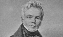 Ko nežinojo Karlas Frydrichas Šinkelis