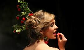 Maistas išduoda mūsų charakterį