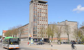 Muzikiniam teatrui vadovauti panoro du kandidatai