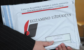 Parlamente – bandymas lengvinti lietuvių kalbos egzaminą tautinių mažumų moksleiviams