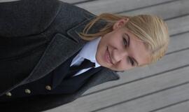 Dešimtą kartą moksleiviai varžosi dėl kelionės į Švediją