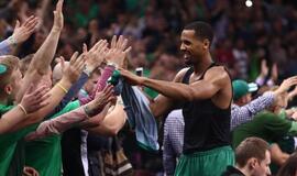 „Žalgiris“ - Eurolygos finaliniame ketverte!