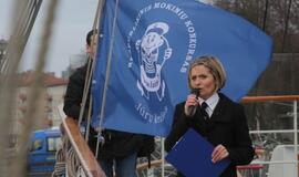 Dešimtą kartą moksleiviai varžosi dėl kelionės į Švediją