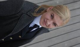 Dešimtą kartą moksleiviai varžosi dėl kelionės į Švediją