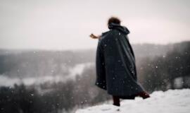 „Negirdėta Lietuva“ – muzikinė Sauliaus Petreikio dovana Lietuvai