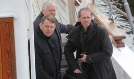 Dešimtą kartą moksleiviai varžosi dėl kelionės į Švediją