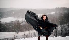 „Negirdėta Lietuva“ – muzikinė Sauliaus Petreikio dovana Lietuvai