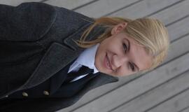 Dešimtą kartą moksleiviai varžosi dėl kelionės į Švediją