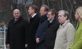 Dešimtą kartą moksleiviai varžosi dėl kelionės į Švediją