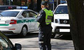 Policijos reformos pasekmė – nesaugūs miegamieji rajonai?