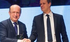 Ramūnas Karbauskis: korupcijos byloje kyšo konservatorių ausys