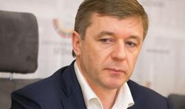 R. Karbauskis: konservatorius ištiko sisteminė krizė