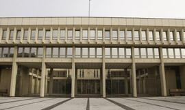 Savaitgalį Seimas atvers duris architektūra besidomintiems lankytojams