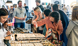 Šeštadienį Klaipėda skęs mados ir grožio pasaulyje  - atvyksta „Design for life“