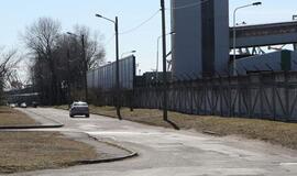 Švyturio gatvės tęsinys