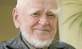 Tylos šeimininkas mena vaikystės garsų Lietuvą