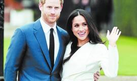 Viskas, ką reikia žinoti apie artėjančias karališkąsias vestuves