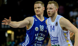Ar "Neptūnas" šįvakar pelnys kelialapį į LKL pusfinalį?