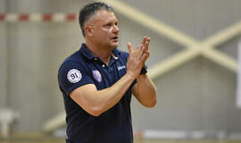 Artūras Juškėnas: „Norisi didesnių iššūkių“