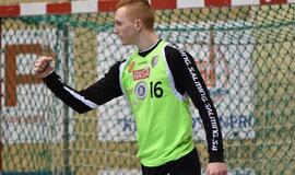 Benas Vaicekauskas: „Norime sudėti visus taškus“