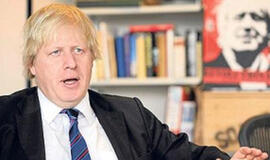 Borisas Johnsonas: JK privalo visiškai palikti ES muitų sąjungą