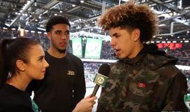 Broliai Ballai prieniškiams paliko gerų atsiminimų