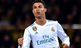 Cristianas Ronaldas siūlosi Ispanijos mokesčių inspekcijai sumokėti 14 mln. eurų