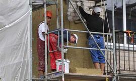 Deficitas: ir darbuotojų, ir padorių darbdavių