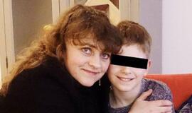 Gražina Leščinskienė: Lietuvos valdžia mus pardavė