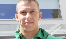 Irkluotojai vadžių neatleidžia