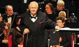 Jaunųjų talentų festivalis: išskirtinis pasirodymas su orkestru ir garsiais dirigentais