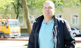 Kai angelai sargai šalia...