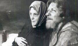 "Klaipėdos akvarelės: namai ir žmonės" (533)