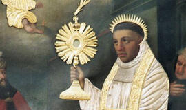 Kretinga ruošiasi atlaidams ir miesto šventei