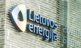 „Lietuvos energija“ aukcione bando parduoti turto už 50 mln. eurų