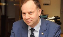 Ministras: vaistų nuo viduriavimo parduotuvėse nebus