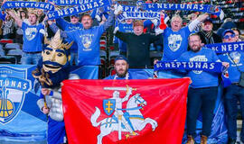 „Neptūno“ pusfinalių istorija: ką reiškia laimėti pirmąsias rungtynes?