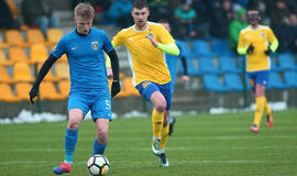 "Palanga" prieš "Atlantą"