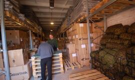 Klaipėdoje vyks rezervo karių mokymai