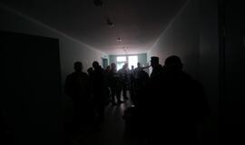 Klaipėdoje vyks rezervo karių mokymai