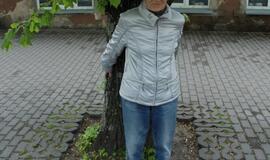 S.O.S. Šilutės medžiai