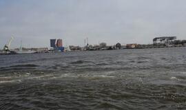 Pasieniečių specialiosos paskirties komanda