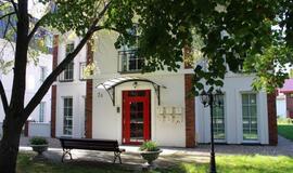 "Vinkelis ir Ko": dvidešimt metų nepriekaištingos kokybės