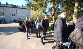 Klaipėdoje vyks rezervo karių mokymai