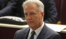 Dėl ligoninių jungimo - svarstymai