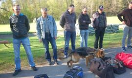 Klaipėdoje vyks rezervo karių mokymai