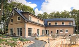 "Vinkelis ir Ko": dvidešimt metų nepriekaištingos kokybės