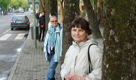 S.O.S. Šilutės medžiai