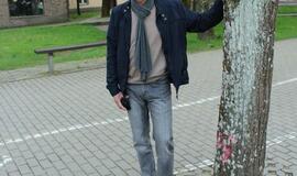 S.O.S. Šilutės medžiai