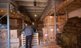 Klaipėdoje vyks rezervo karių mokymai